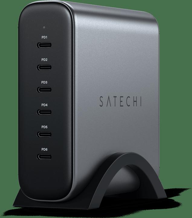 Produktbild Satechi ST-C200GM-EU (200 W)