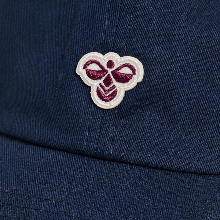 Actual product image hummel Hmlbaseball Cap Bee (One size)