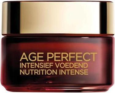 Produktbild L'Oréal Paris L'Oreal Paris Age Perfect Day Cream Intensively Nourishing Manuka Honey (Tagescreme)