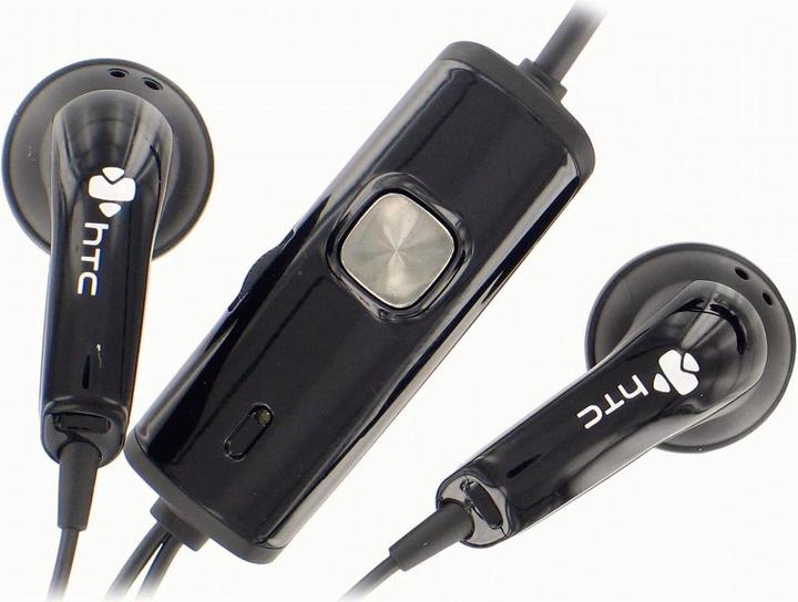 Produktbild HTC S200 Headset Stereo (Kabelgebunden)