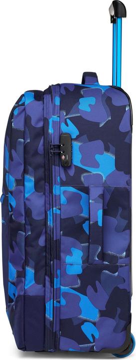 Actual product image Satch Flow - Troublemaker (0.06 l, M (50 - 90l))