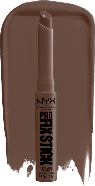Image du produit NYX Professional Make-Up Nyx (17 Noix profonde)