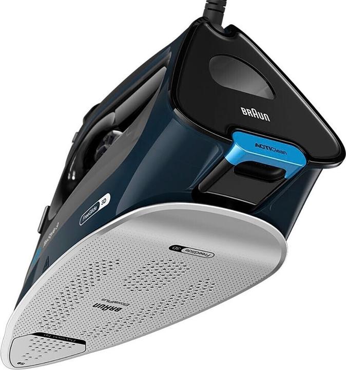 Image du produit Braun SI9682DB TexStyle 9 (3200 W, 260 g/min)