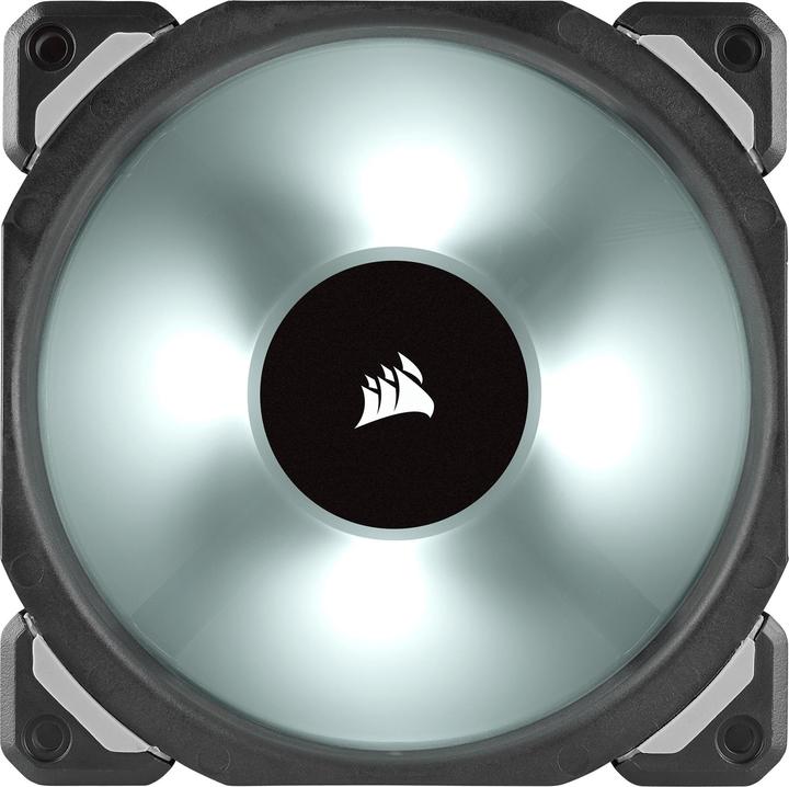 Produktbild Corsair ML120 Pro RGB (120 mm, 1 x)