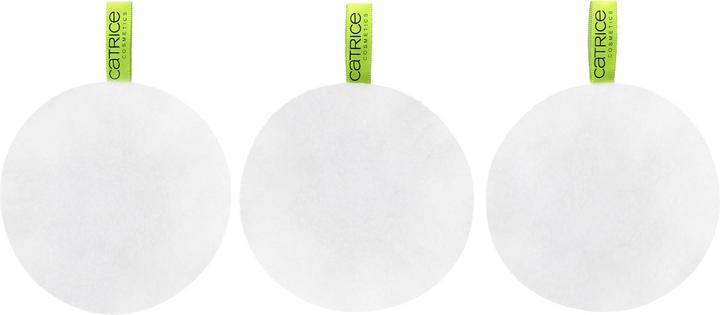 Produktbild Catrice Wash Away (Reinigungstücher Gesicht)
