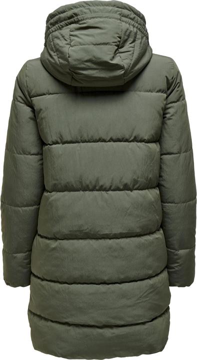 Immagine prodotto Only Giacca imbottita Longline (S)