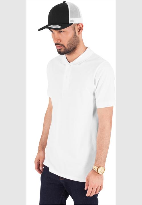 Actual product image Flexfit Trucker (One size)