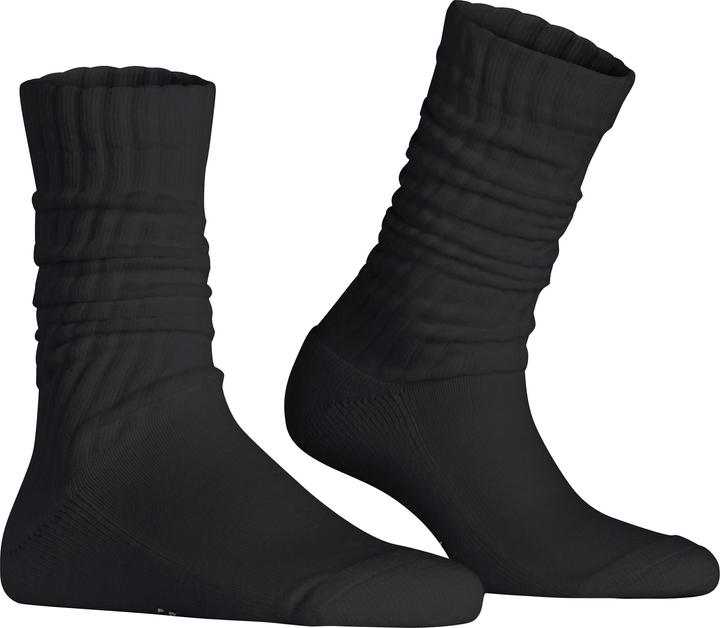 Immagine prodotto Esprit Scrunch Tennis Damen (Confezione singola, 39 - 42)