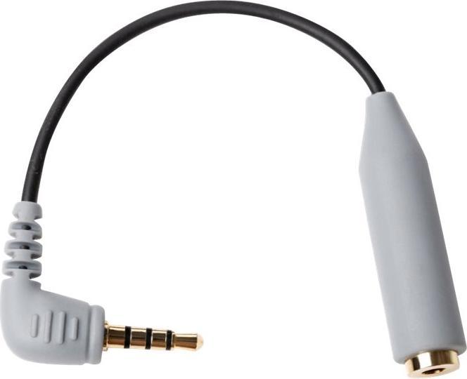 Audio adapters