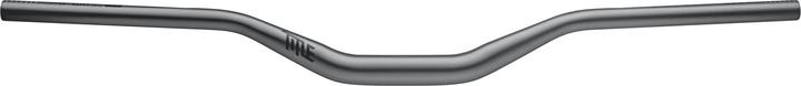 Actual product image Title AH1 MTB Lenker 31,8 mm - Grau