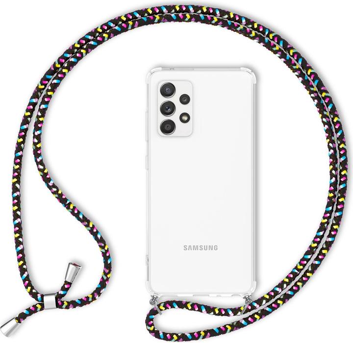 Immagine prodotto Nalia Custodia per cellulare con catena