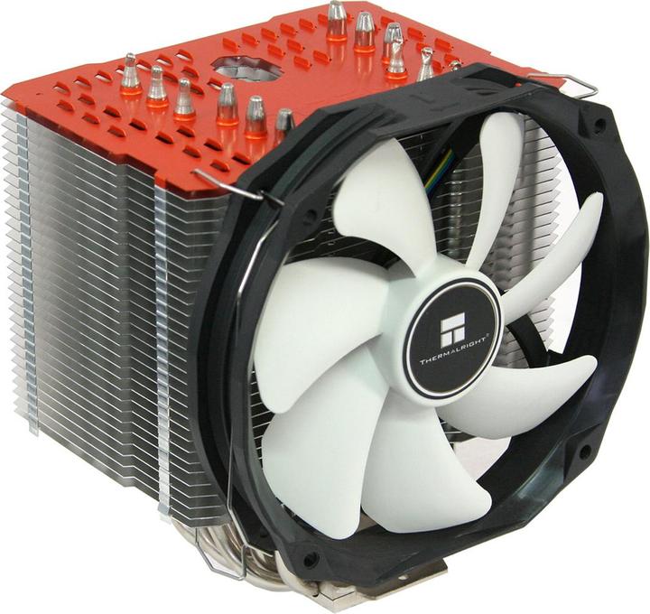 Thermalright Aro-M14 (162 mm)