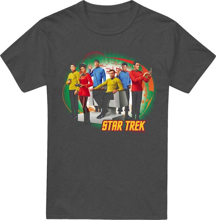 Produktbild Enterprise's Finest TShirt (L)