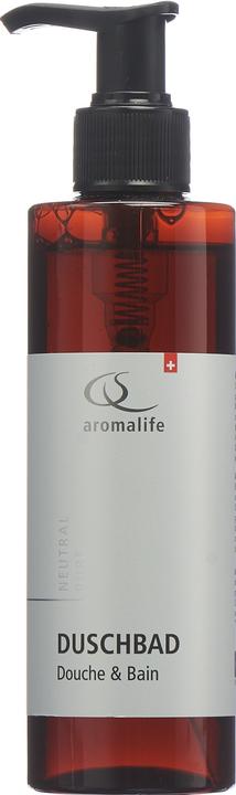 Aromalife PURE Duschbad (200 ml)