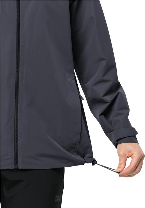 Actual product image Jack Wolfskin Besler 2L Jkt M (M)