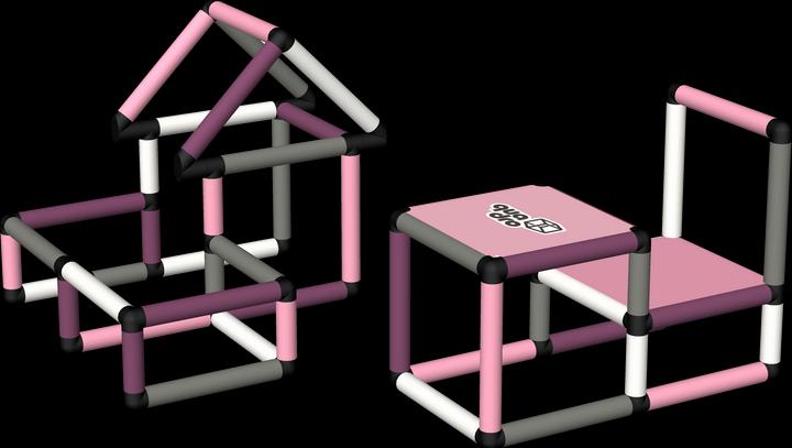 Quadro Home Principiante Berry