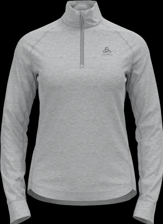 Grey Melange