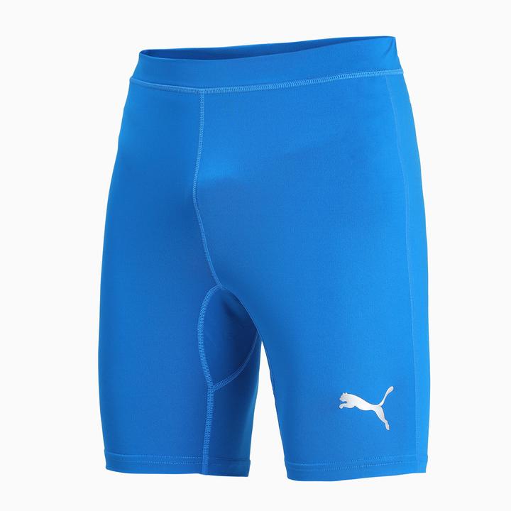 Limonata blu elettrico