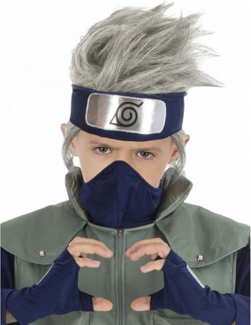 Produktbild Chaks Naruto Shippuden: Kakashi Hatake