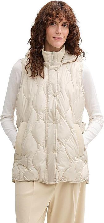 Tom Tailor Steppgilet (XXL)