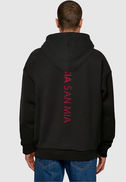 Actual product image FC Bayern München Mia San Mia V GR Ultra Heavy Hoody - 115563 (XXL)