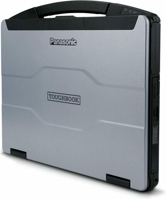 Image du produit Panasonic TOUGHBOOK FZ-55 Intel Core i5-1345U 14inch HD 16GB 512GB SSD UMA W11P WebCam (14", Intel Core i5-1345U, 16 Go, 512 Go, DE)