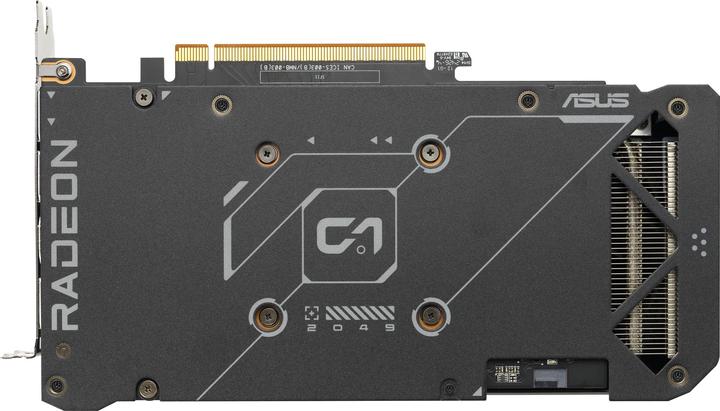Immagine prodotto ASUS Dual Radeon RX 7600 EVO OC (8 GB)