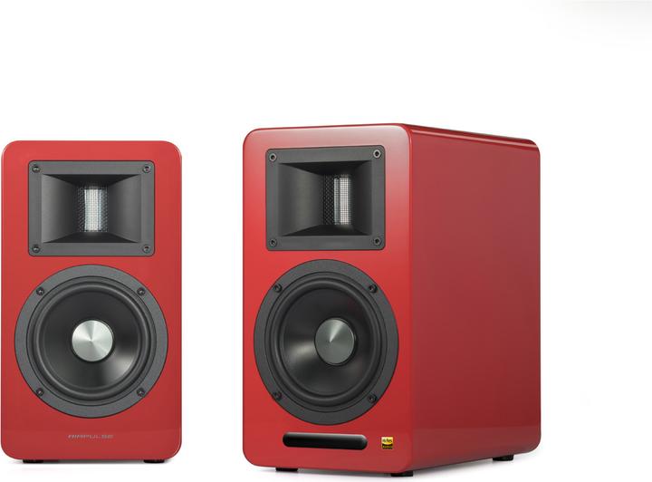 Actual product image Edifier Airpulse A100 (1 pair, 100 W)