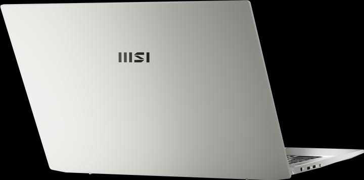 Image du produit MSI Prestige 16 Studio (16", Intel Core i7-13700H, 16 Go, 1000 Go, CH)