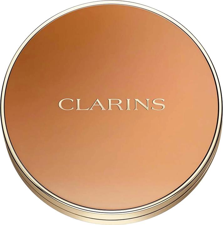 Actual product image Clarins Ever Bronze No. 03 (No. 03, Bronzer, 10 g)