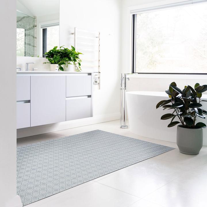 Produktbild Karat Vinyl-Badteppich (50 x 60 cm)