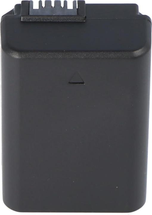 Image du produit AccuCell Batterie compatible avec Sony NP-FW50 Batterie NEX-3, Sony NEX-5, Alpha 55 (Batterie de l'appareil photo)