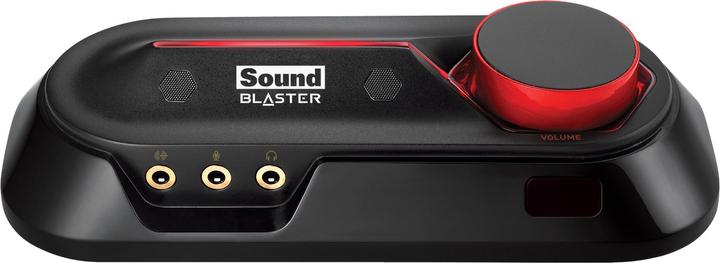 Produktbild Creative Sound Blaster Omni Surround 5.1 (USB 2.0)