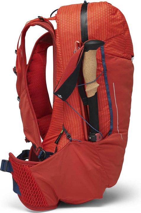 Image du produit Black Diamond Sac à Dos Pursuit 30 (30 l)
