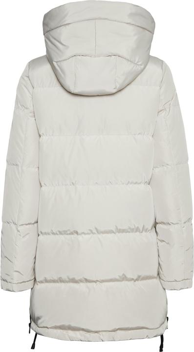 Immagine prodotto Vero Moda Giacca Buffer con cappuccio (XXL)