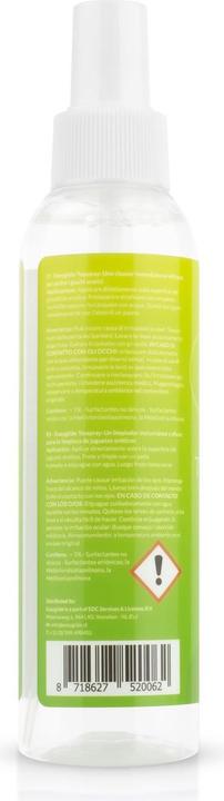 Actual product image EasyGlide Toy Cleaner (150 ml)