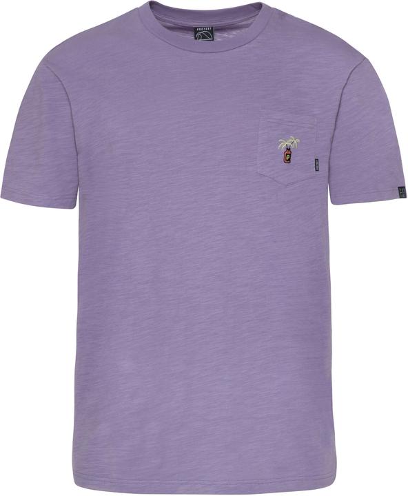 Protest Herren-T-Shirt Prtbradie T-Shirt (M)