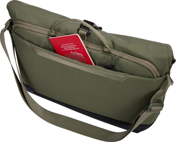 Productafbeelding Thule Paramount Crossbody 14L - Zachtgroen (14")