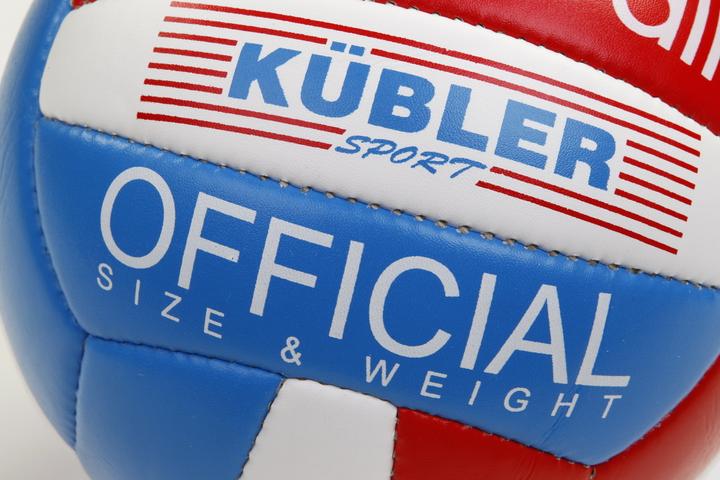 Immagine prodotto Kübler Sport ® Volleyball OFFICIAL (5)