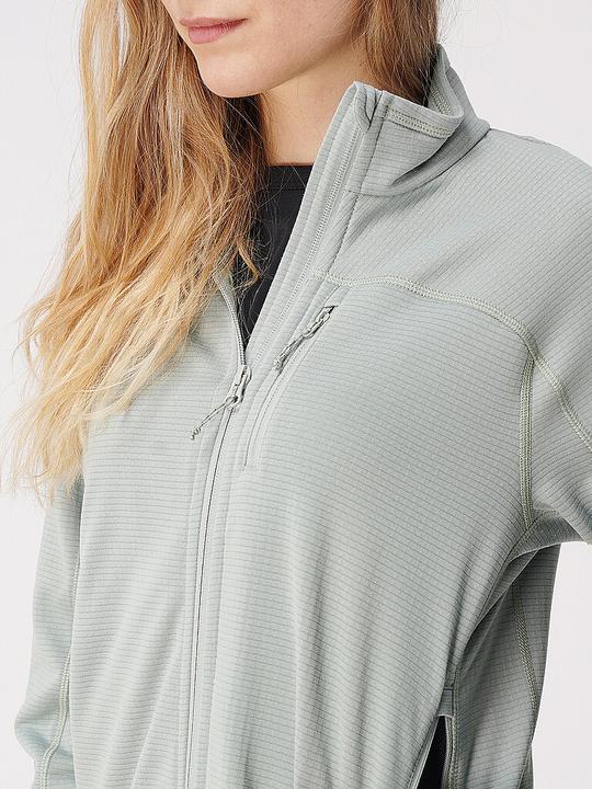Immagine prodotto Fjällräven Giacca in pile Abisko Lite da donna (L)