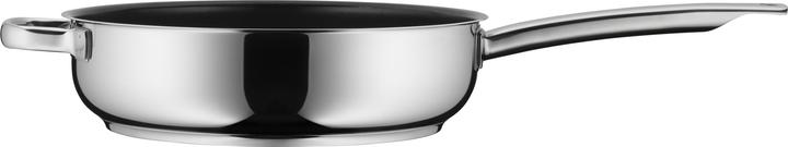 Produktbild WMF Schmorpfanne Durado (28 cm, Bräter + Schmortopf, Edelstahl)