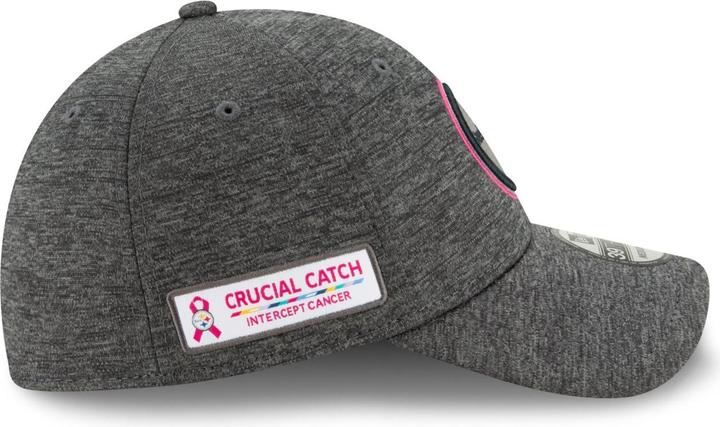Produktbild New Era 39Thirty Stretchfit Crucial Catch NFL Teams (M, L)