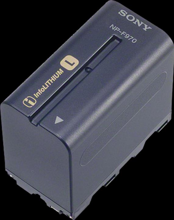 Produktbild Sony Eneloop Lite (Kamera Akku)