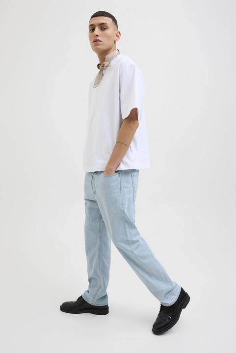 Actual product image Jack & Jones JJICHRIS JJORIGINAL SQ 956 Relaxed Fit Jeans Relaxed Fit Jeans (W30/L34)