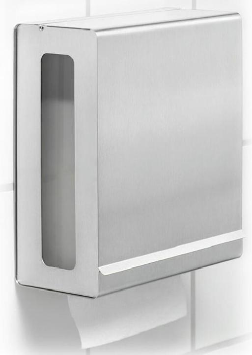 Blomus Papiertuchspender NEXIO 66656, (66656)