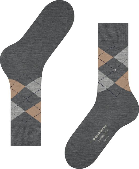 Actual product image Burlington Edinburgh SO (Single pack, 40 - 46)