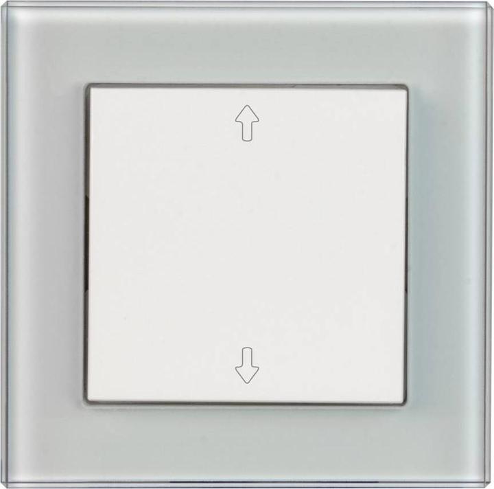 Image du produit Jäger Direkt Pont OPUS 55 pour volets roulants/stores appareil complet fusion verre polaire