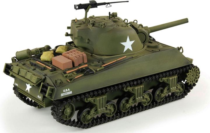 Actual product image Amewi 1:16 Li-Ion 2S (RTR Ready-to-Run)