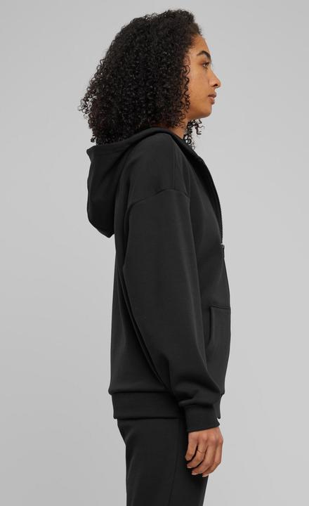 Immagine prodotto Urban Classics Felpa con cappuccio da donna Cozy Oversized Zip - 131403 (M)
