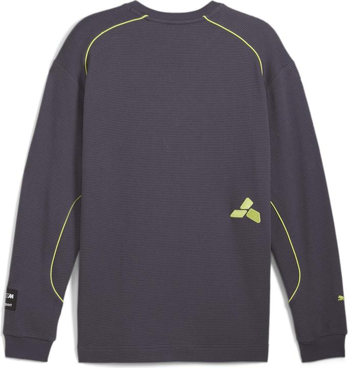 Actual product image Puma BMW Mms Statement Ls Tee (XL)